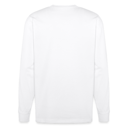SWEAT Chaud bio - blanc