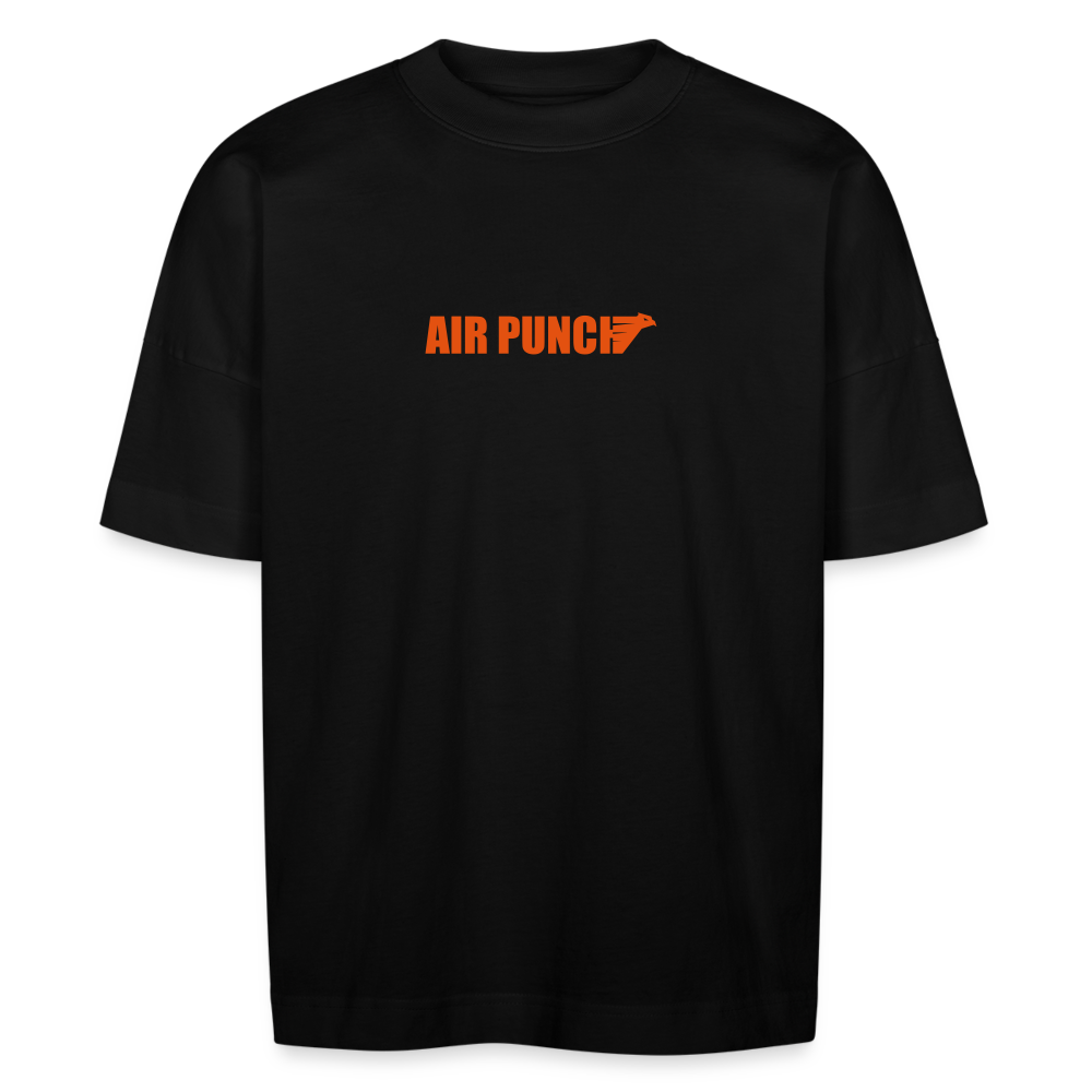 AIR PUNCH KING FIGHT3 - noir