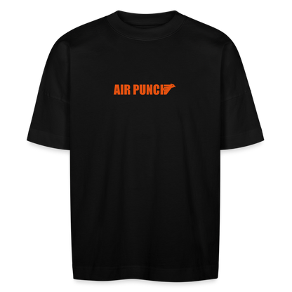 AIR PUNCH KING FIGHT3 - noir