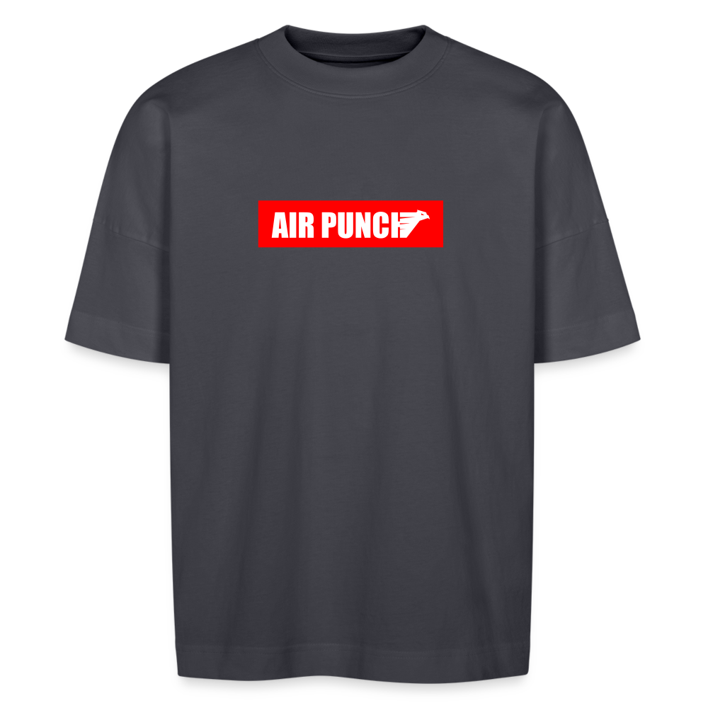 AIR PUNCH KING FIGHT3 - bleu indigo