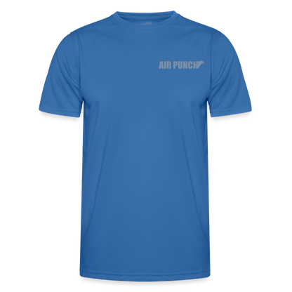 AIR PUNCH T shirt Sport - bleu roi