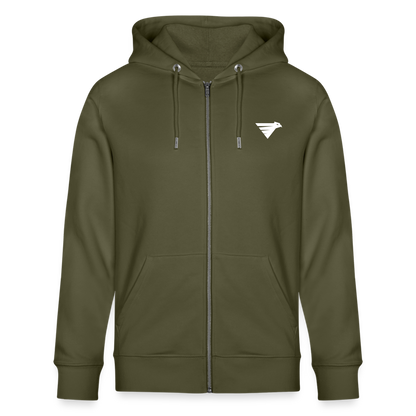 Veste chaud 350gsm - kaki