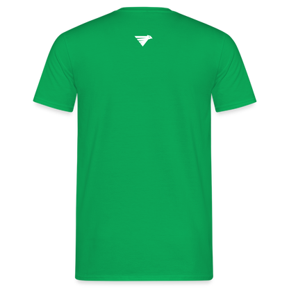 AIR PUNCH T shirt classique Vert - vert