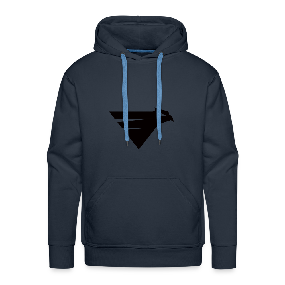 AIR SWEAT  EAGLE FORCE - navy