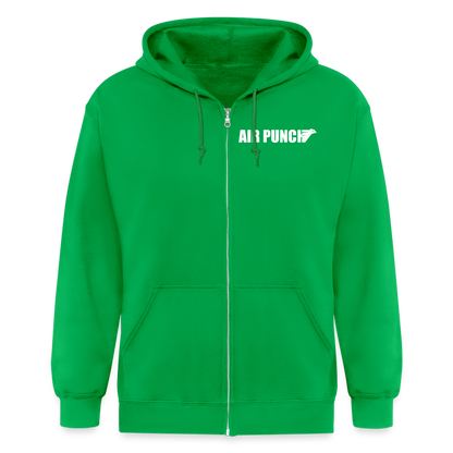 Veste Epaisse - vert