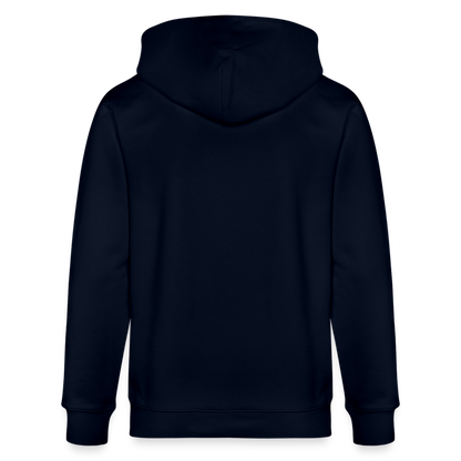 Veste chaud 350gsm - marine