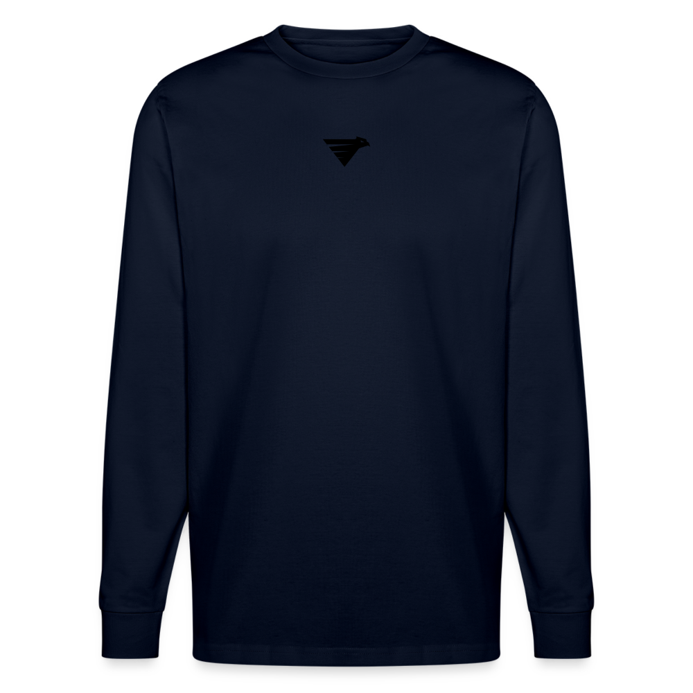 SWEAT Chaud - marine