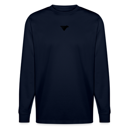 SWEAT Chaud - marine