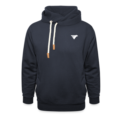 SWEAT Cache cou Aigle - marine