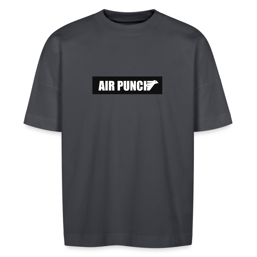 AIR PUNCH KING FIGHT3 - bleu indigo