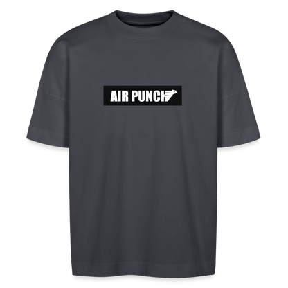 AIR PUNCH KING FIGHT3 - bleu indigo