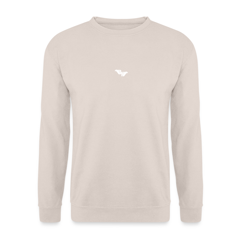 SWEAT Chaud - sable