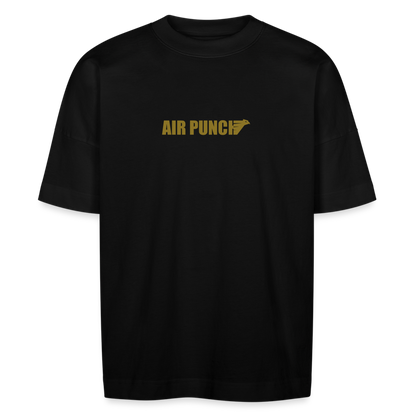 AIR PUNCH GOLDSIZE - noir