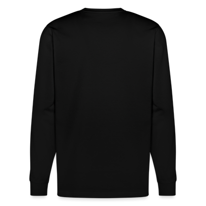 SWEAT Chaud bio - noir
