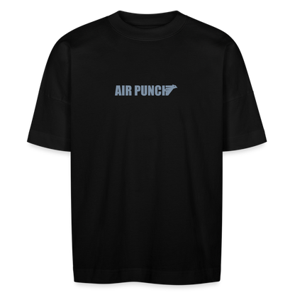 AIR PUNCH SILVERSIZE - noir