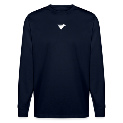 SWEAT Chaud bio - marine