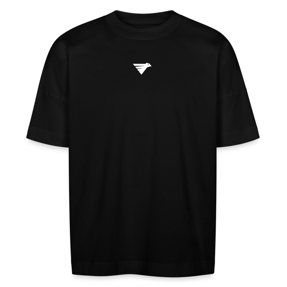 AIR PUNCH OVERSIZE ALIPUNCH - noir