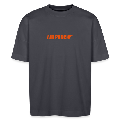 AIR PUNCH KING FIGHT3 - bleu indigo