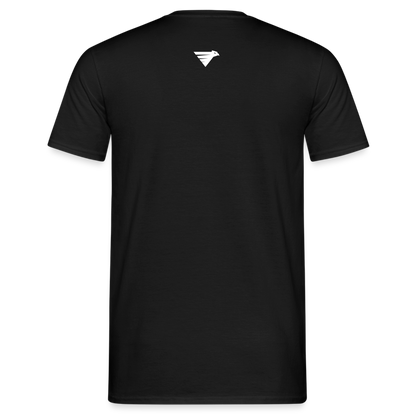 AIR PUNCH Classique blanc - noir