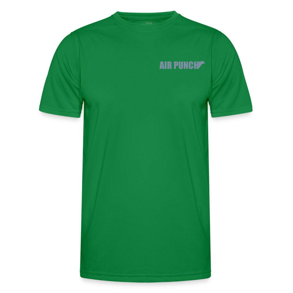 AIR PUNCH T shirt Sport - vert