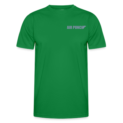 AIR PUNCH T shirt Sport - vert