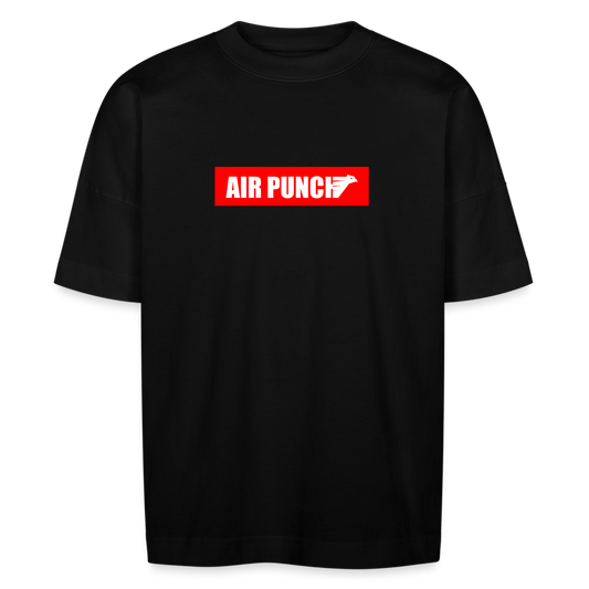 AIR PUNCH KING FIGHT3 - noir