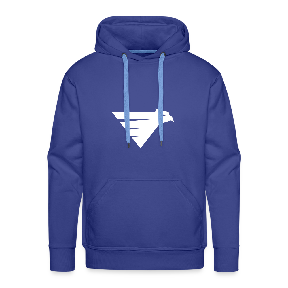 AIR SWEAT  EAGLE FORCE - royal blue