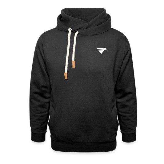 SWEAT Cache cou Aigle - noir