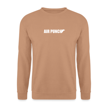 SWEAT Chaud - moka