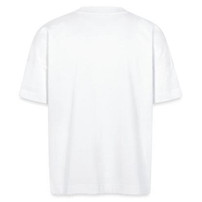 AIR PUNCH Oversize BH Aile - blanc