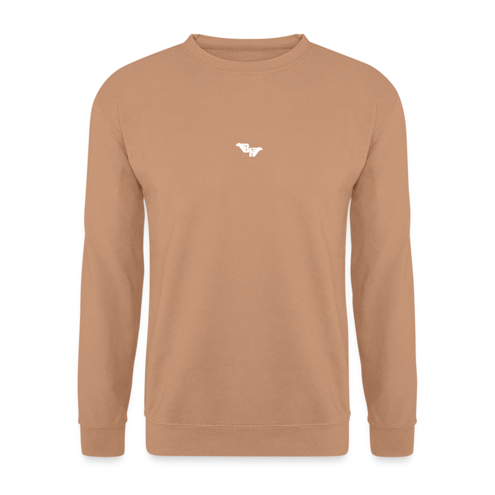 SWEAT Chaud - moka