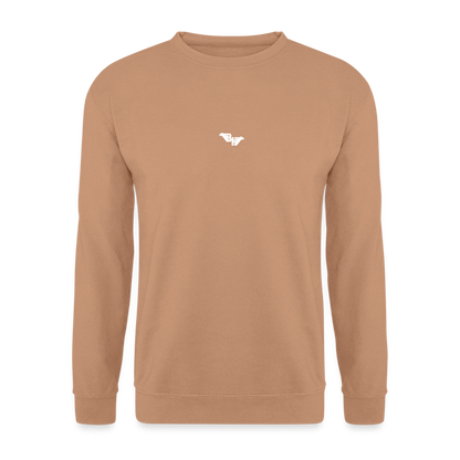 SWEAT Chaud - moka