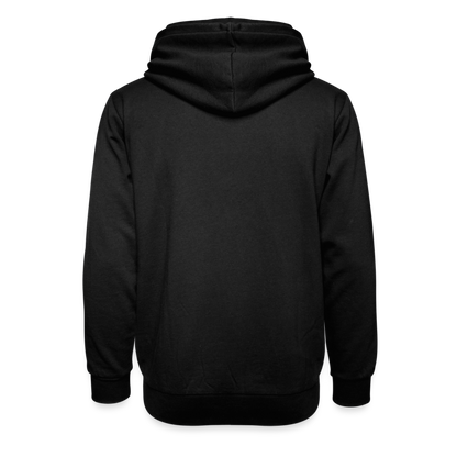 SWEAT cache cou airpunch noir - noir