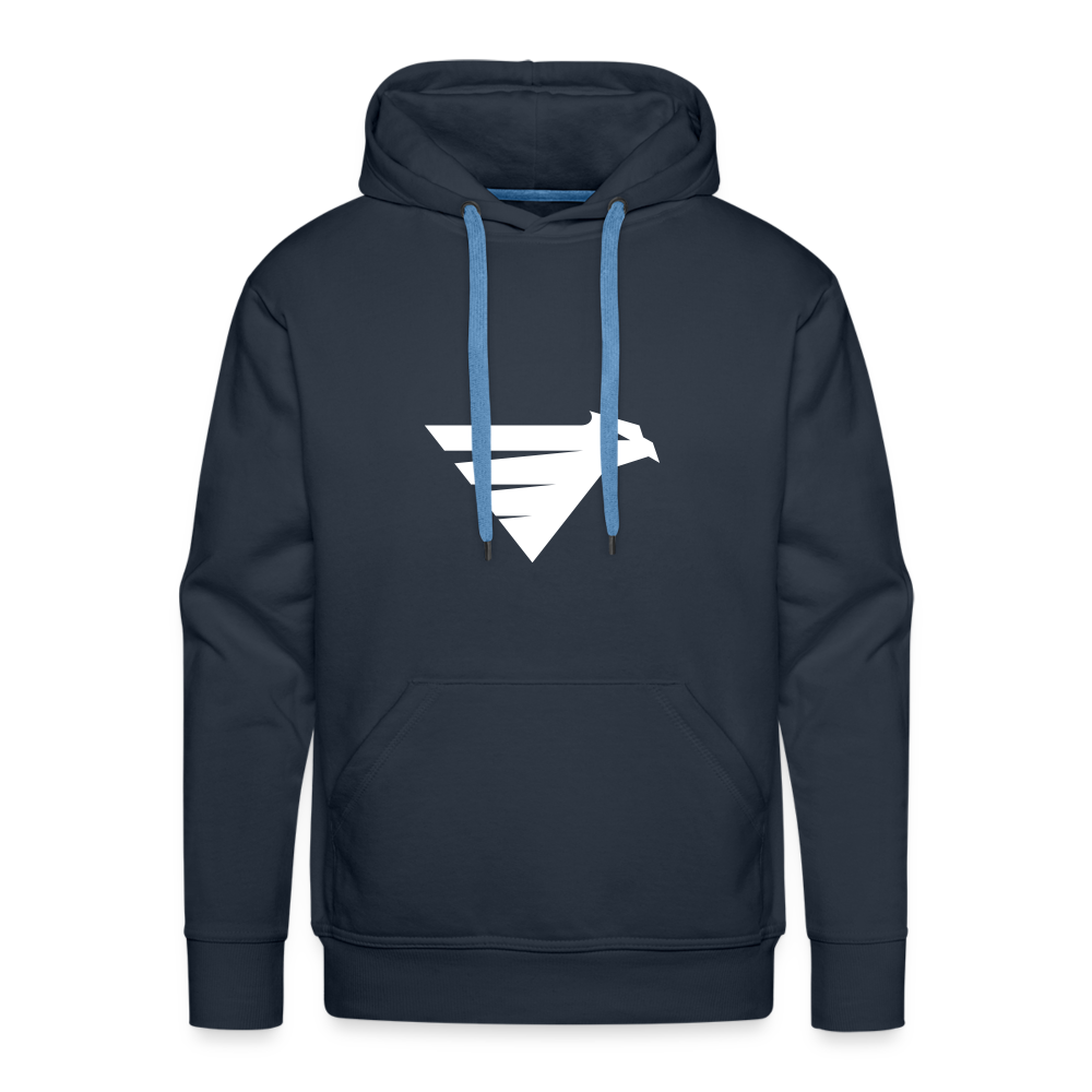AIR SWEAT  EAGLE FORCE - navy