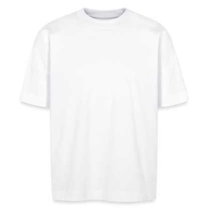 AIR PUNCH Oversize BH Aile - blanc