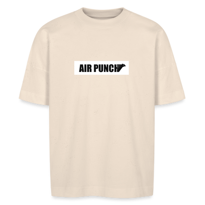 AIR PUNCH KING FIGHT3 - blanc cassé