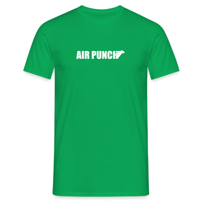 AIR PUNCH Classique blanc - vert