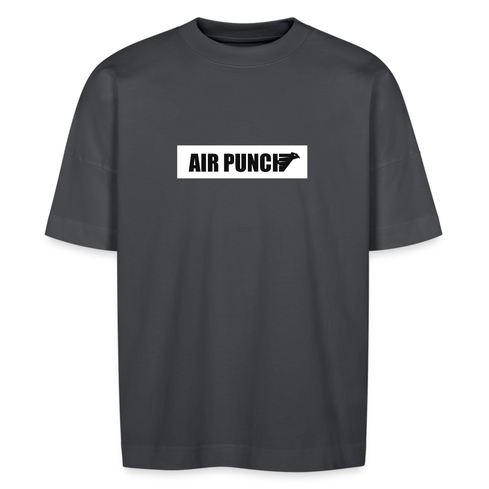 AIR PUNCH KING FIGHT3 - bleu indigo