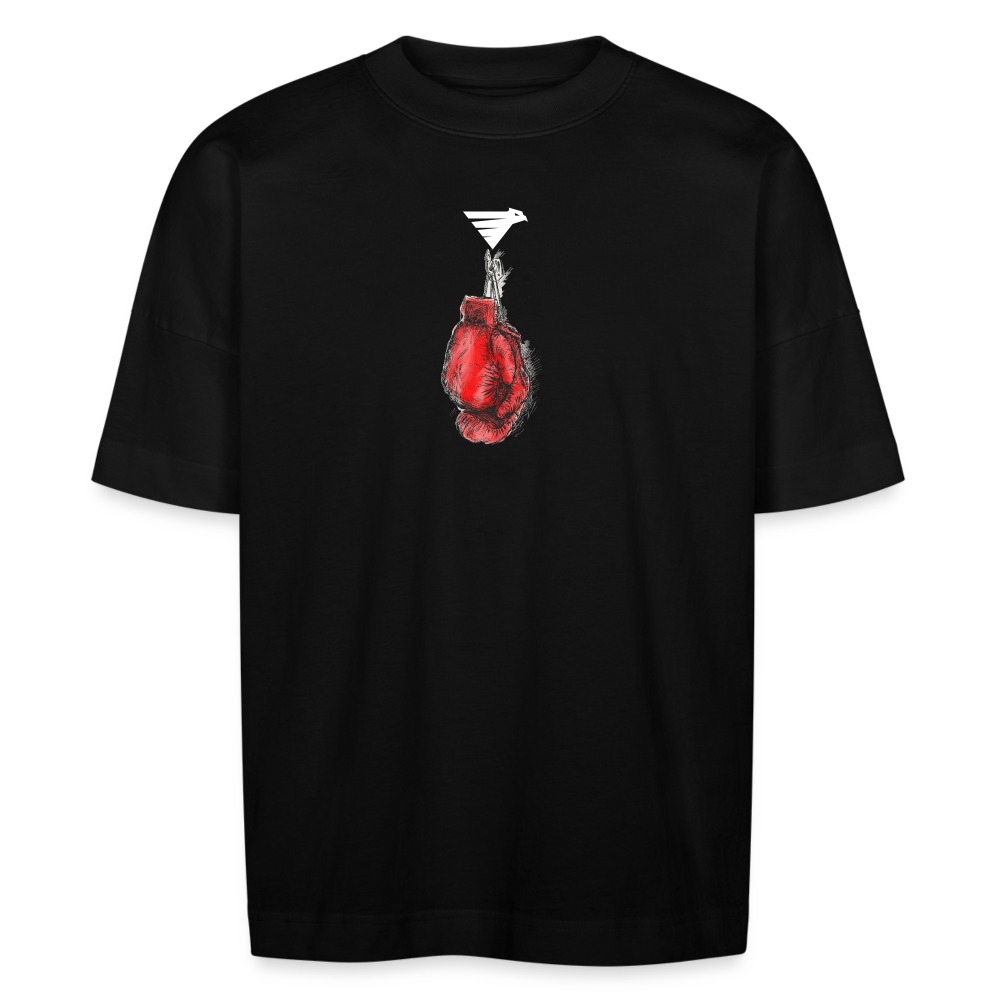 AIR PUNCH Oversize MIKEPUNCH - noir