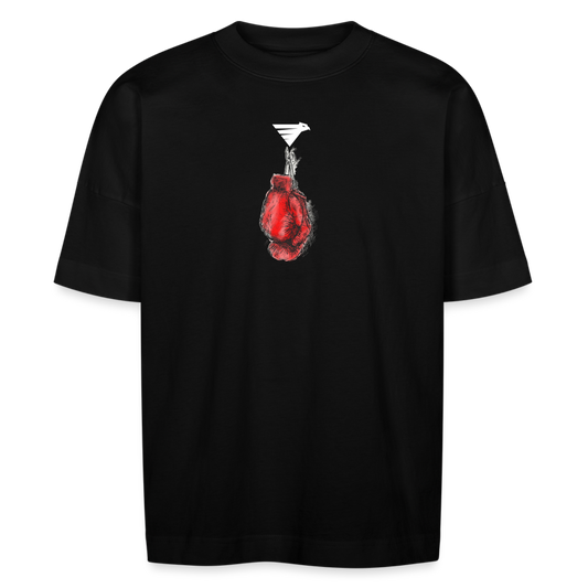 AIR PUNCH Oversize MIKEPUNCH - noir