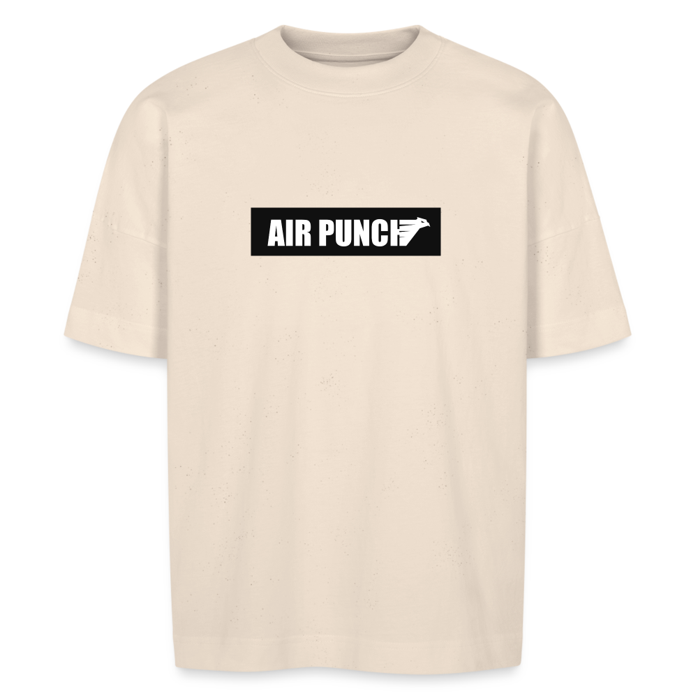 AIR PUNCH KING FIGHT3 - blanc cassé