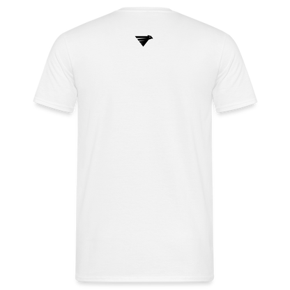 AIR PUNCH Classique logo noir - blanc