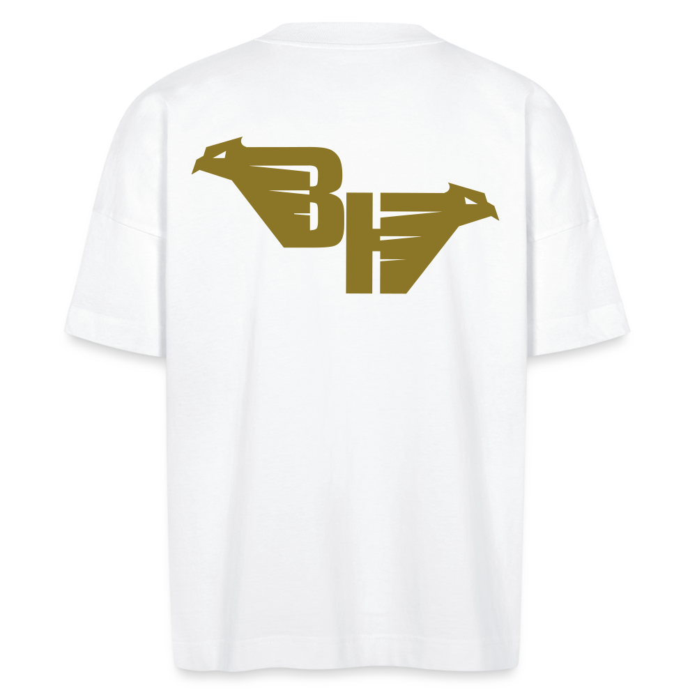 AIR PUNCH GOLDSIZE - blanc