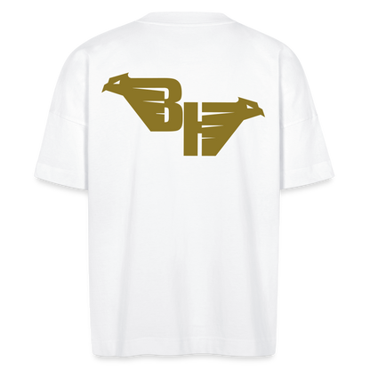 AIR PUNCH GOLDSIZE - blanc