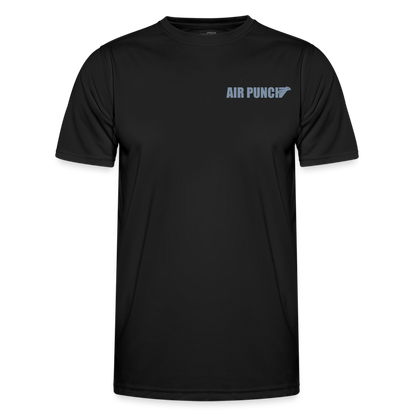 AIR PUNCH T shirt Sport - noir