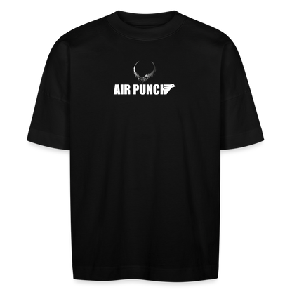 AIR PUNCH Oversize Venom - noir