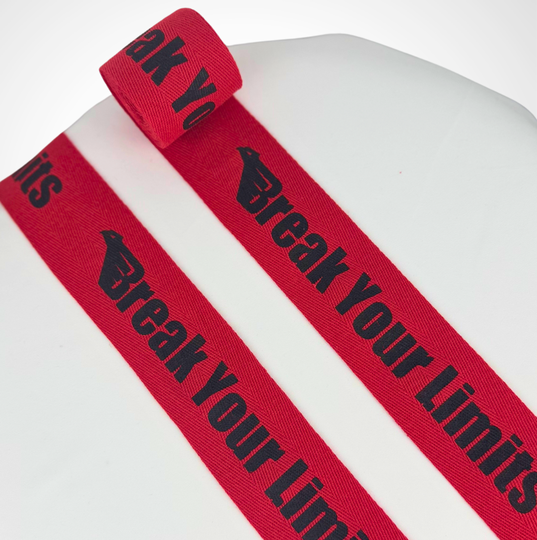 Bandages de boxe