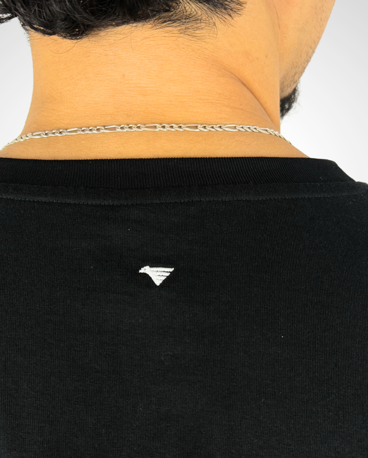 RIVALS™ - T-shirt Oversize Noir