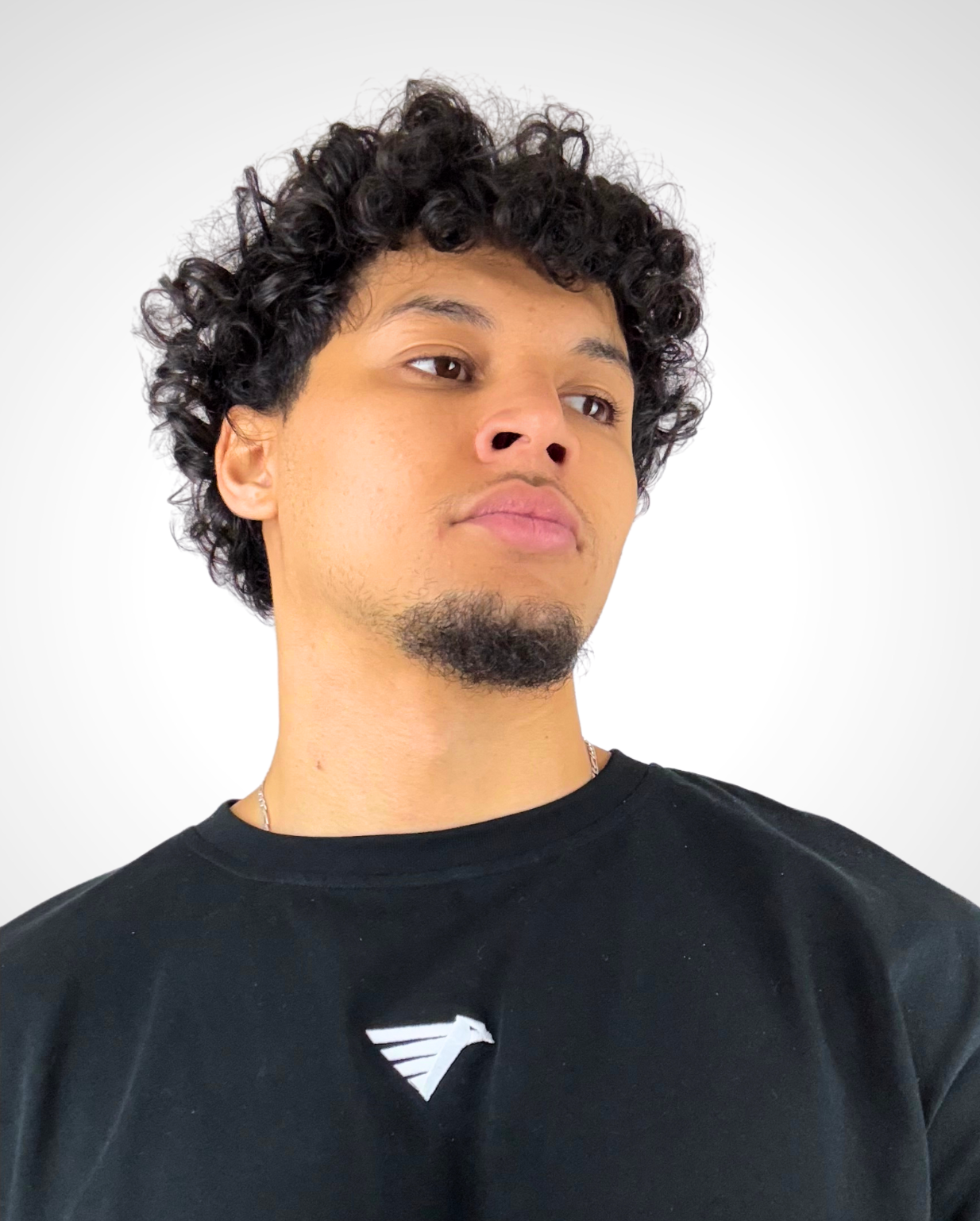 RIVALS™ - T-shirt Oversize Noir